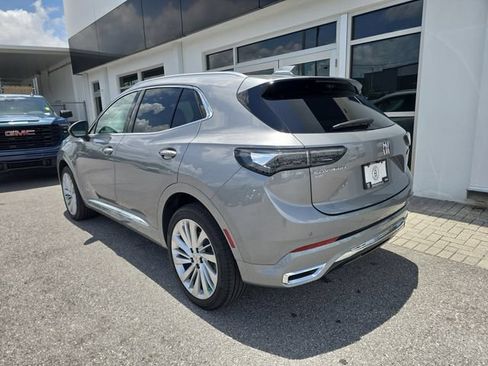 New 2026 Buick Envision Avenir AWD/4WD image 5