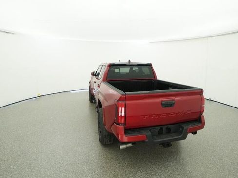 New 2025 Toyota Tacoma SR5 image 6