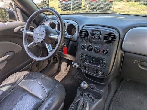 Used 2005 Chrysler PT Cruiser GT FWD image 27