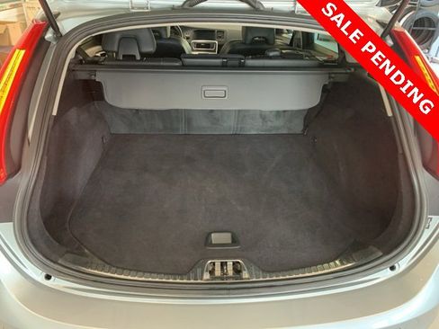Used 2018 Volvo V60 T5 Dynamic w/ Vision Package image 7