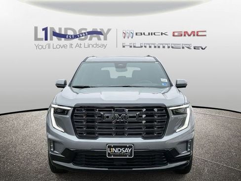 New 2026 GMC Acadia Denali Ultimate image 6