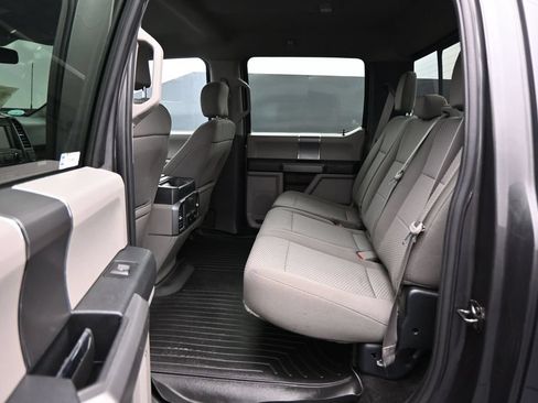 Used 2018 Ford F150 XLT w/ Equipment Group 302A Luxury AWD/4WD image 25