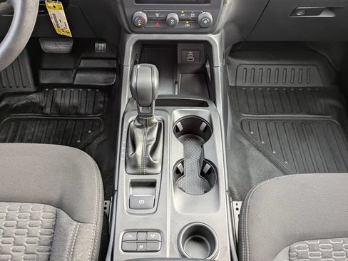 Certified 2026 Ford Ranger XL RWD image 19