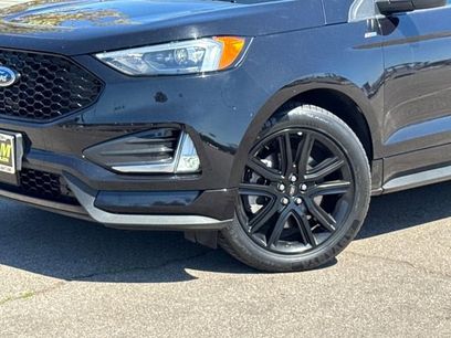 Used 2024 Ford Edge ST-Line