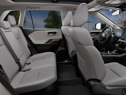 New 2026 Toyota RAV4 Limited image 21