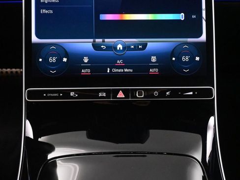 Used 2023 Mercedes-Benz S 500 4MATIC w/ AMG Line image 52