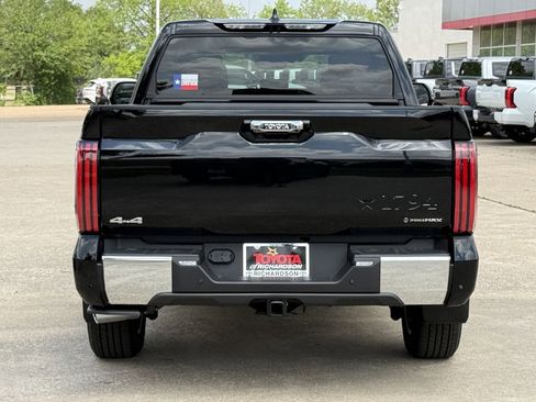 New 2026 Toyota Tundra 1794 Edition AWD/4WD image 5