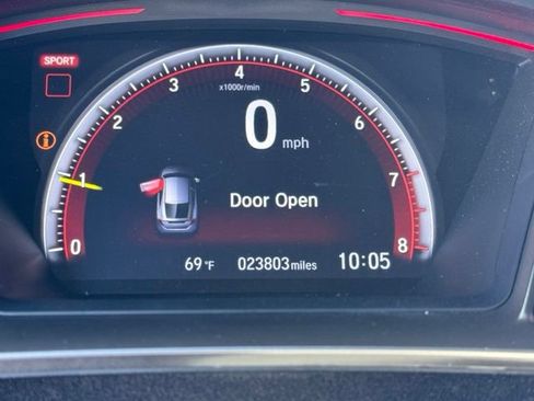 Used 2020 Honda Civic Type R image 17