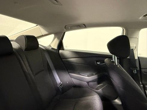 Used 2025 Honda Accord SE image 40