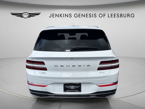Used 2026 Genesis GV80 2.5T AWD/4WD image 6
