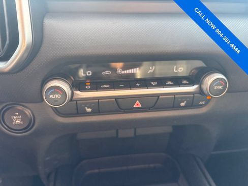 Used 2024 MAZDA CX-50 AWD 2.5 S w/ Preferred Package image 26