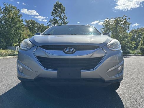 Used 2015 Hyundai Tucson Limited w/ Option Group 03 AWD/4WD image 10