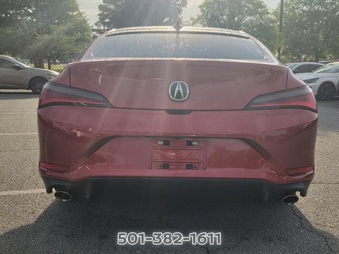 Used 2024 Acura Integra FWD image 4