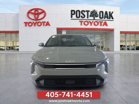 Used 2026 Kia K4 FWD image 2