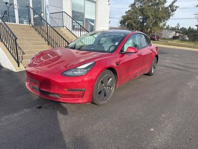 Used 2021 Tesla Model 3 Long Range