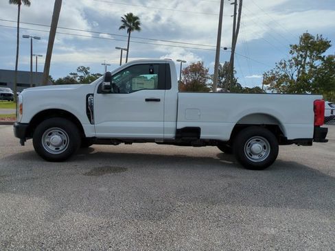 New 2026 Ford F250 XL image 7