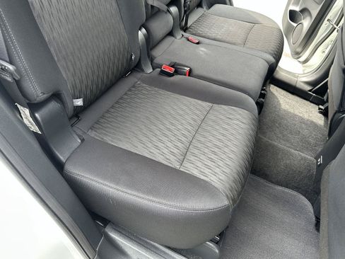 Used 2019 Nissan Rogue S w/ Special Edition Package AWD/4WD image 38
