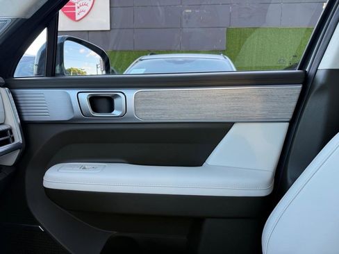 Used 2024 Hyundai Santa Fe Calligraphy image 26