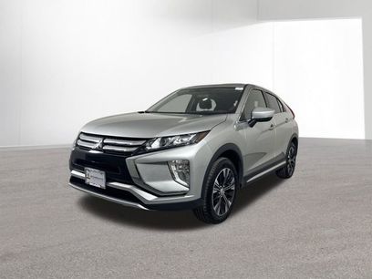 Used 2019 Mitsubishi Eclipse Cross SE