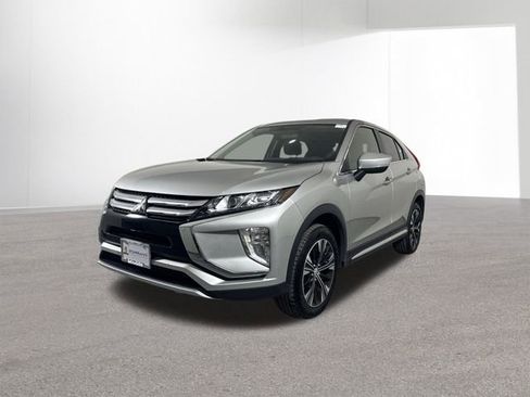 Used 2019 Mitsubishi Eclipse Cross SE image 1