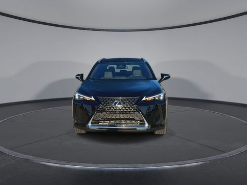 New 2026 Lexus UX 300h FWD image 3