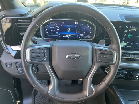 Certified 2022 Chevrolet Silverado 1500 RST w/ RST All Star Premium Package image 18