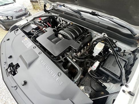 Used 2015 Chevrolet Tahoe LT image 35