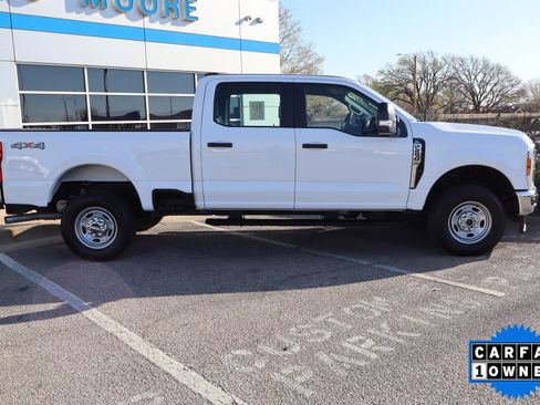 Used 2024 Ford F250 XL w/ XL Chrome Package AWD/4WD image 5