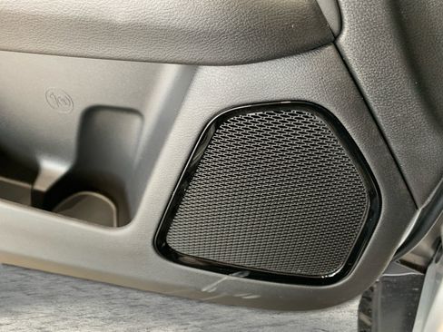 New 2026 Jeep Compass Latitude AWD/4WD image 27