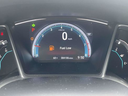 Used 2018 Honda Civic EX image 23