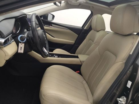 Used 2018 MAZDA MAZDA6 Grand Touring image 17