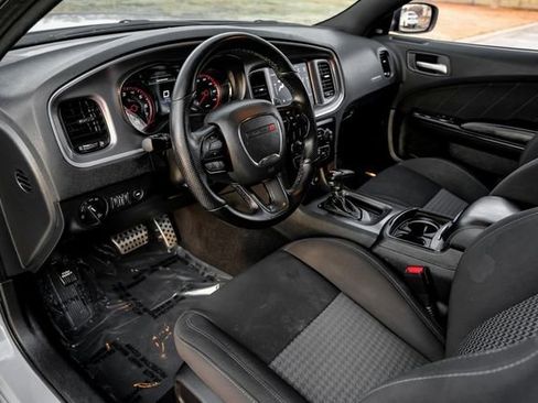 Used 2021 Dodge Charger GT w/ Blacktop Package image 4