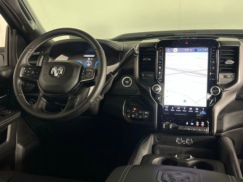 Used 2025 RAM 2500 Power Wagon image 16