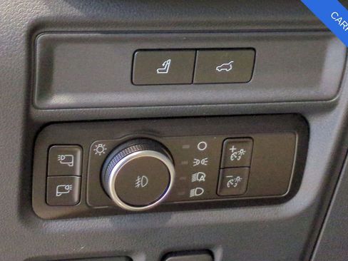 Used 2023 Ford Expedition Platinum image 18