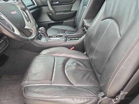 Used 2016 GMC Acadia SLT w/ Open Road Package AWD/4WD image 14