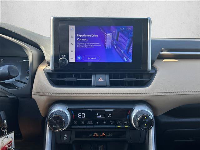 Certified 2024 Toyota RAV4 LE AWD/4WD image 18