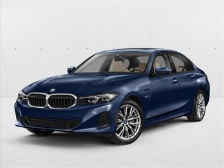 Certified 2023 BMW 330e xDrive w/ Premium Package video 1