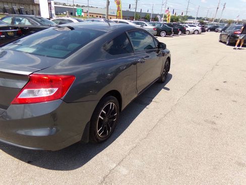 Used 2013 Honda Civic LX image 30