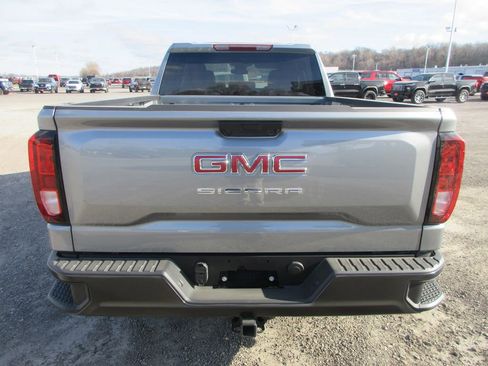 New 2026 GMC Sierra 1500 Pro image 5