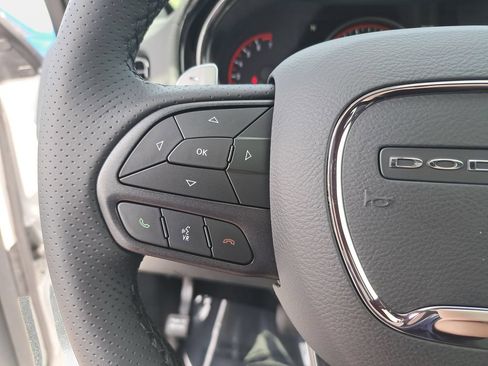 New 2026 Dodge Durango GT AWD/4WD image 18