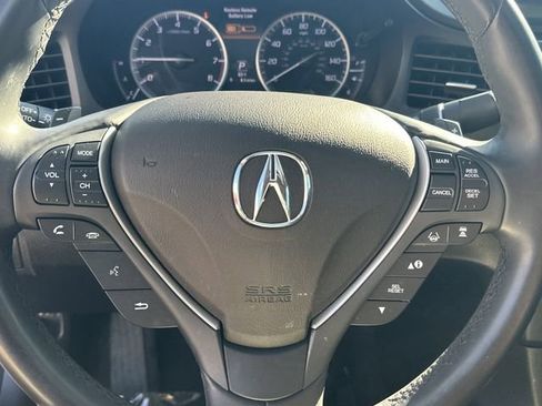 Used 2020 Acura ILX image 17