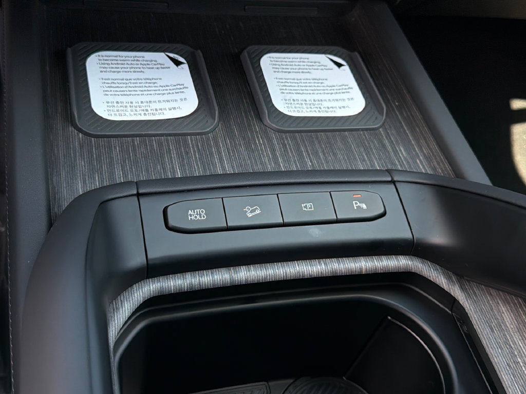 New 2027 Kia Telluride SX Prestige w/ Towing Package AWD/4WD image 28