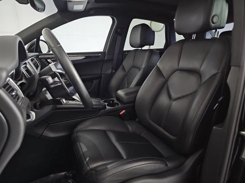 Used 2016 Porsche Macan S AWD/4WD image 15