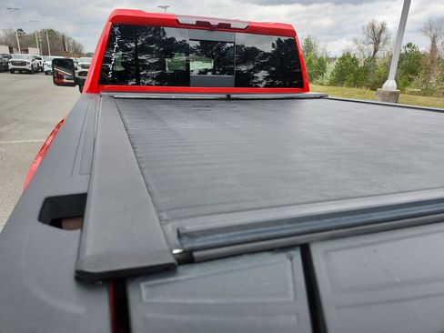 Certified 2024 GMC Sierra 2500 SLT w/ Texas SLT Premium Package image 16