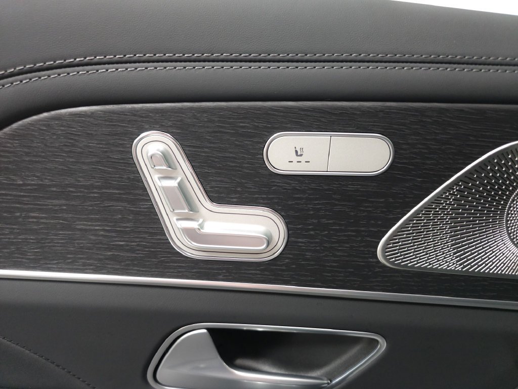 Used 2025 Mercedes-Benz GLE 63 AMG S image 28