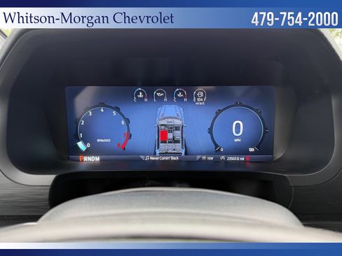 Used 2024 Ford F150 STX w/ STX Black Appearance Package image 18