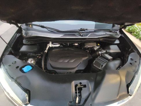 Used 2018 Honda Pilot EX-L image 18