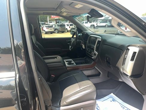 Used 2018 GMC Sierra 1500 SLT AWD/4WD image 12