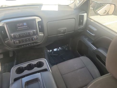 Used 2014 Chevrolet Silverado 1500 LT RWD image 13