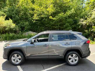 Certified 2024 Toyota RAV4 XLE w/ Weather Package AWD/4WD video 2